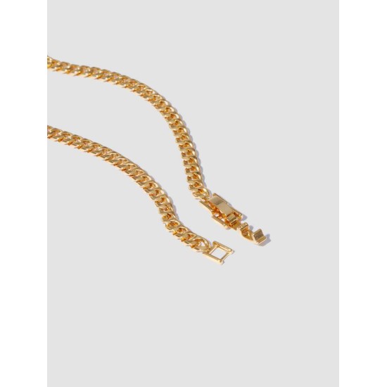 Chic Queen Chain Necklace Chic Queen Chain Necklace