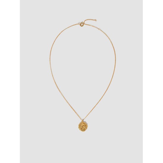 French Relievo-Pendant Necklace French Relievo-Pendant Necklace
