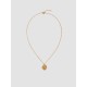 French Relievo-Pendant Necklace French Relievo-Pendant Necklace
