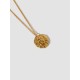 French Relievo-Pendant Necklace French Relievo-Pendant Necklace