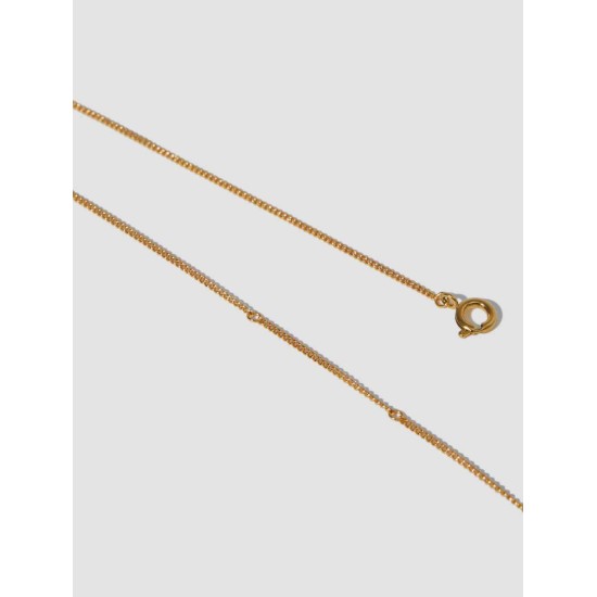 French Relievo-Pendant Necklace French Relievo-Pendant Necklace