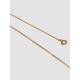 French Relievo-Pendant Necklace French Relievo-Pendant Necklace