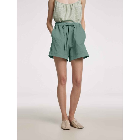 Bow-Tie Micro Shorts Bow-Tie Micro Shorts