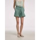 Bow-Tie Micro Shorts Bow-Tie Micro Shorts