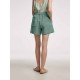 Bow-Tie Micro Shorts Bow-Tie Micro Shorts