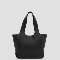 Soft Shoulder Bag