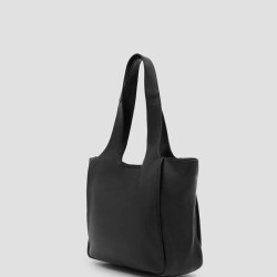 Soft Shoulder Bag