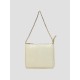 Crocodile Pattern Faux Leather Handbag Crocodile Pattern Faux Leather Handbag