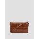 Classy Croc-effect Crossbody Bag Classy Croc-effect Crossbody Bag