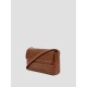 Classy Croc-effect Crossbody Bag Classy Croc-effect Crossbody Bag