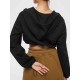 90s Inspired Crop Sweatshirt 90s Inspired Crop Sweatshirt