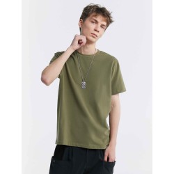 Classic Cotton T-shirt