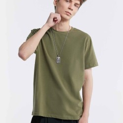 Classic Cotton T-shirt