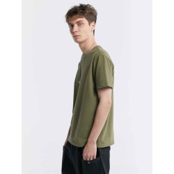 Classic Cotton T-shirt