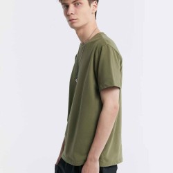 Classic Cotton T-shirt