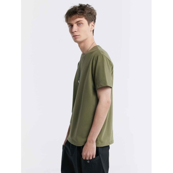 Classic Cotton T-shirt Classic Cotton T-shirt