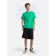 Round Neck Cotton T-shirt Round Neck Cotton T-shirt
