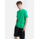 Round Neck Cotton T-shirt Round Neck Cotton T-shirt