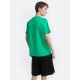 Round Neck Cotton T-shirt Round Neck Cotton T-shirt