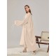 Roomy Drawstring Detail Sleepwear Roomy Drawstring Detail Sleepwear