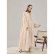 Roomy Drawstring Detail Sleepwear Roomy Drawstring Detail Sleepwear