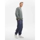Round Neck Splicing Long Sleeve T-shirts Round Neck Splicing Long Sleeve T-shirts
