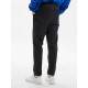 Solid Skinny Straight-Leg Pants Solid Skinny Straight-Leg Pants