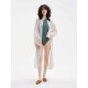 Cut-Out One Shoulder Swimsuit Cut-Out One Shoulder Swimsuit