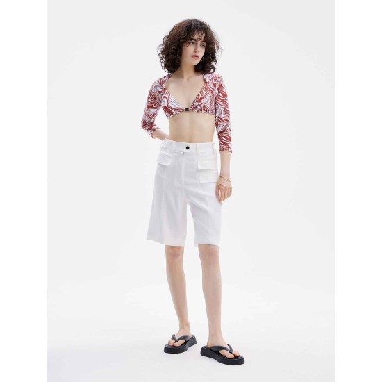 Front Closure Bikini Set Front Closure Bikini Set