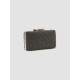 Crystal Embellished Clutch Bag Crystal Embellished Clutch Bag