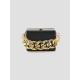 Curb Chain Box Bag Curb Chain Box Bag