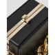 Curb Chain Box Bag Curb Chain Box Bag