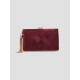 Tassel Woven Front Clutch Tassel Woven Front Clutch