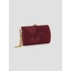 Tassel Woven Front Clutch Tassel Woven Front Clutch