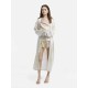 3-Piece Silk Nightgown Set 3-Piece Silk Nightgown Set