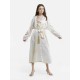 3-Piece Silk Nightgown Set 3-Piece Silk Nightgown Set