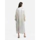 3-Piece Silk Nightgown Set 3-Piece Silk Nightgown Set