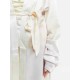3-Piece Silk Nightgown Set 3-Piece Silk Nightgown Set