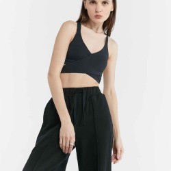 Cross Medium Support Sports Bra