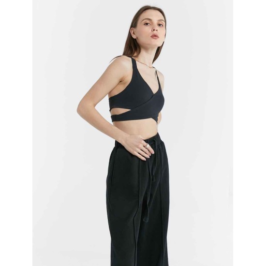 Cross Medium Support Sports Bra Cross Medium Support Sports Bra