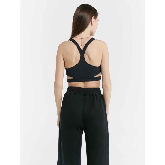 Cross Medium Support Sports Bra Cross Medium Support Sports Bra
