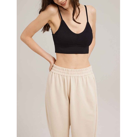 Low Cut Lounge Bra Low Cut Lounge Bra