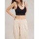 Low Cut Lounge Bra Low Cut Lounge Bra