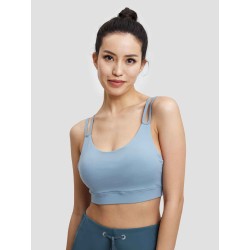 Enlighten High Support Sports Bra