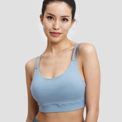 Enlighten High Support Sports Bra