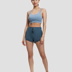 Enlighten High Support Sports Bra