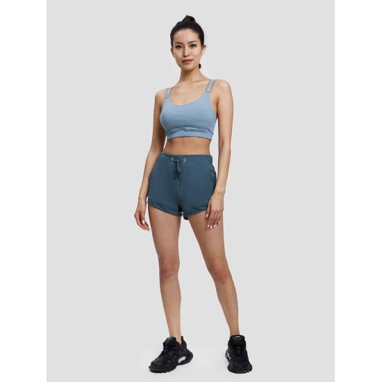 Enlighten High Support Sports Bra Enlighten High Support Sports Bra