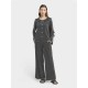 Sweet Ruffle Collar Pajama Set Sweet Ruffle Collar Pajama Set