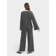 Sweet Ruffle Collar Pajama Set Sweet Ruffle Collar Pajama Set