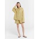 Soft-touch Piped Trim Pyjama Set Soft-touch Piped Trim Pyjama Set